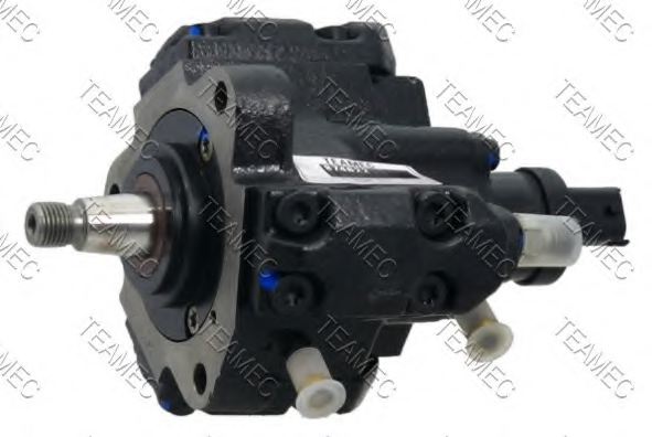 TEAMEC 874 022 High Pressure Pump